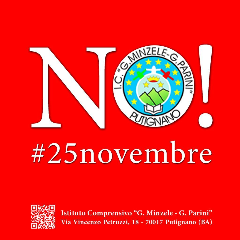 25 Novembre 2023